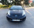 Чорний Ніссан Ліф, об'ємом двигуна 0 л та пробігом 205 тис. км за 5999 $, фото 2 на Automoto.ua
