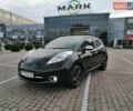 Черный Ниссан Лиф, объемом двигателя 0 л и пробегом 146 тыс. км за 7900 $, фото 40 на Automoto.ua