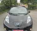 Чорний Ніссан Ліф, об'ємом двигуна 0 л та пробігом 130 тис. км за 7200 $, фото 1 на Automoto.ua