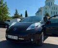 Чорний Ніссан Ліф, об'ємом двигуна 0 л та пробігом 200 тис. км за 6300 $, фото 1 на Automoto.ua