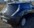 Чорний Ніссан Ліф, об'ємом двигуна 0 л та пробігом 200 тис. км за 7000 $, фото 5 на Automoto.ua