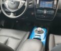 Черный Ниссан Лиф, объемом двигателя 0 л и пробегом 133 тыс. км за 6800 $, фото 87 на Automoto.ua