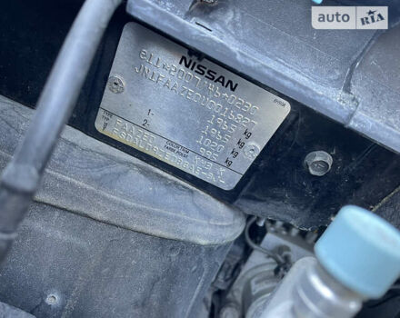 Черный Ниссан Лиф, объемом двигателя 0 л и пробегом 159 тыс. км за 5800 $, фото 48 на Automoto.ua