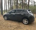 Черный Ниссан Лиф, объемом двигателя 0 л и пробегом 180 тыс. км за 6000 $, фото 1 на Automoto.ua