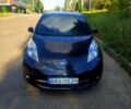 Чорний Ніссан Ліф, об'ємом двигуна 0 л та пробігом 190 тис. км за 9500 $, фото 1 на Automoto.ua