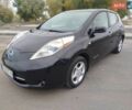 Чорний Ніссан Ліф, об'ємом двигуна 0 л та пробігом 132 тис. км за 7400 $, фото 1 на Automoto.ua