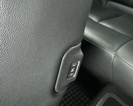 Черный Ниссан Лиф, объемом двигателя 0 л и пробегом 127 тыс. км за 7100 $, фото 9 на Automoto.ua