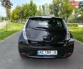 Чорний Ніссан Ліф, об'ємом двигуна 0 л та пробігом 105 тис. км за 6499 $, фото 11 на Automoto.ua