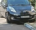 Черный Ниссан Лиф, объемом двигателя 0 л и пробегом 102 тыс. км за 6500 $, фото 1 на Automoto.ua