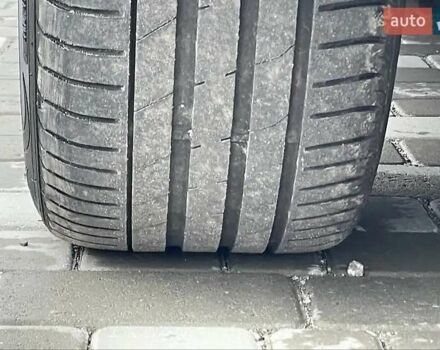 Черный Ниссан Лиф, объемом двигателя 0 л и пробегом 128 тыс. км за 7200 $, фото 68 на Automoto.ua