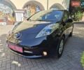 Чорний Ніссан Ліф, об'ємом двигуна 0 л та пробігом 108 тис. км за 6800 $, фото 6 на Automoto.ua