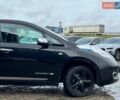 Ниссан Лиф 2013 в Львове на Automoto.ua Черный Ниссан Лиф, объемом двигателя 0 л и пробегом 117 тыс. км за 6980 $, фото 11 на Automoto.ua