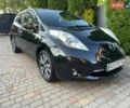Черный Ниссан Лиф, объемом двигателя 0 л и пробегом 169 тыс. км за 6300 $, фото 1 на Automoto.ua