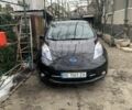 Черный Ниссан Лиф, объемом двигателя 0 л и пробегом 100 тыс. км за 4900 $, фото 1 на Automoto.ua