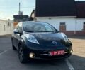 Чорний Ніссан Ліф, об'ємом двигуна 0 л та пробігом 107 тис. км за 7600 $, фото 1 на Automoto.ua