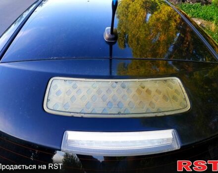 Чорний Ніссан Ліф, об'ємом двигуна 0 л та пробігом 190 тис. км за 9500 $, фото 4 на Automoto.ua