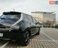 Черный Ниссан Лиф, объемом двигателя 0 л и пробегом 146 тыс. км за 7900 $, фото 14 на Automoto.ua