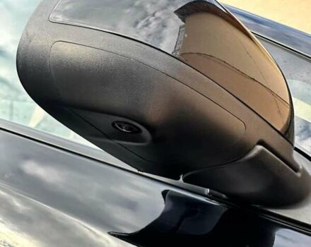 Черный Ниссан Лиф, объемом двигателя 0 л и пробегом 140 тыс. км за 7600 $, фото 11 на Automoto.ua