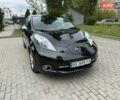 Черный Ниссан Лиф, объемом двигателя 0 л и пробегом 140 тыс. км за 7200 $, фото 1 на Automoto.ua