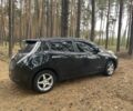 Черный Ниссан Лиф, объемом двигателя 0 л и пробегом 180 тыс. км за 6000 $, фото 5 на Automoto.ua