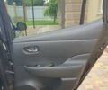 Черный Ниссан Лиф, объемом двигателя 0 л и пробегом 133 тыс. км за 6800 $, фото 77 на Automoto.ua