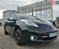 Черный Ниссан Лиф, объемом двигателя 0 л и пробегом 146 тыс. км за 7900 $, фото 5 на Automoto.ua