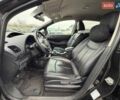 Чорний Ніссан Ліф, об'ємом двигуна 0 л та пробігом 118 тис. км за 7500 $, фото 28 на Automoto.ua