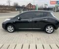Черный Ниссан Лиф, объемом двигателя 0 л и пробегом 118 тыс. км за 5900 $, фото 1 на Automoto.ua