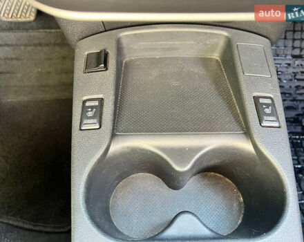 Чорний Ніссан Ліф, об'ємом двигуна 0 л та пробігом 161 тис. км за 6900 $, фото 11 на Automoto.ua