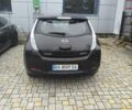 Чорний Ніссан Ліф, об'ємом двигуна 0 л та пробігом 127 тис. км за 7000 $, фото 4 на Automoto.ua