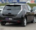 Чорний Ніссан Ліф, об'ємом двигуна 0 л та пробігом 118 тис. км за 7500 $, фото 17 на Automoto.ua