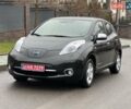 Черный Ниссан Лиф, объемом двигателя 0 л и пробегом 37 тыс. км за 6750 $, фото 12 на Automoto.ua