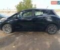 Черный Ниссан Лиф, объемом двигателя 0 л и пробегом 164 тыс. км за 5800 $, фото 4 на Automoto.ua