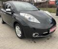 Черный Ниссан Лиф, объемом двигателя 0 л и пробегом 118 тыс. км за 5900 $, фото 4 на Automoto.ua