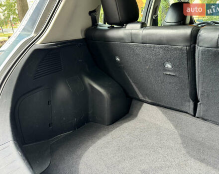 Черный Ниссан Лиф, объемом двигателя 0 л и пробегом 122 тыс. км за 6900 $, фото 30 на Automoto.ua