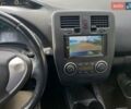 Черный Ниссан Лиф, объемом двигателя 0 л и пробегом 117 тыс. км за 5300 $, фото 5 на Automoto.ua