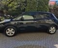 Чорний Ніссан Ліф, об'ємом двигуна 0 л та пробігом 108 тис. км за 6800 $, фото 8 на Automoto.ua