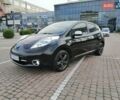 Черный Ниссан Лиф, объемом двигателя 0 л и пробегом 146 тыс. км за 7900 $, фото 37 на Automoto.ua