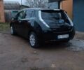 Чорний Ніссан Ліф, об'ємом двигуна 0 л та пробігом 107 тис. км за 5050 $, фото 2 на Automoto.ua