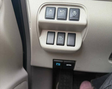 Черный Ниссан Лиф, объемом двигателя 0 л и пробегом 173 тыс. км за 4900 $, фото 3 на Automoto.ua