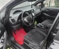 Чорний Ніссан Ліф, об'ємом двигуна 0 л та пробігом 127 тис. км за 7000 $, фото 2 на Automoto.ua