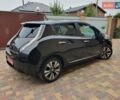 Черный Ниссан Лиф, объемом двигателя 0 л и пробегом 133 тыс. км за 6800 $, фото 30 на Automoto.ua