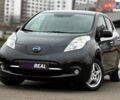 Чорний Ніссан Ліф, об'ємом двигуна 0 л та пробігом 118 тис. км за 7500 $, фото 1 на Automoto.ua