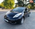 Чорний Ніссан Ліф, об'ємом двигуна 0 л та пробігом 205 тис. км за 5999 $, фото 9 на Automoto.ua