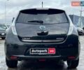 Ниссан Лиф 2013 в Львове на Automoto.ua Черный Ниссан Лиф, объемом двигателя 0 л и пробегом 117 тыс. км за 6980 $, фото 7 на Automoto.ua