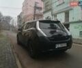Черный Ниссан Лиф, объемом двигателя 0 л и пробегом 130 тыс. км за 10500 $, фото 7 на Automoto.ua