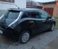 Чорний Ніссан Ліф, об'ємом двигуна 0 л та пробігом 107 тис. км за 5050 $, фото 4 на Automoto.ua