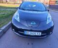 Черный Ниссан Лиф, объемом двигателя 0 л и пробегом 102 тыс. км за 7200 $, фото 1 на Automoto.ua