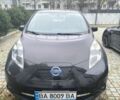 Чорний Ніссан Ліф, об'ємом двигуна 0 л та пробігом 127 тис. км за 7000 $, фото 6 на Automoto.ua