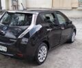 Черный Ниссан Лиф, объемом двигателя 0 л и пробегом 136 тыс. км за 6500 $, фото 3 на Automoto.ua